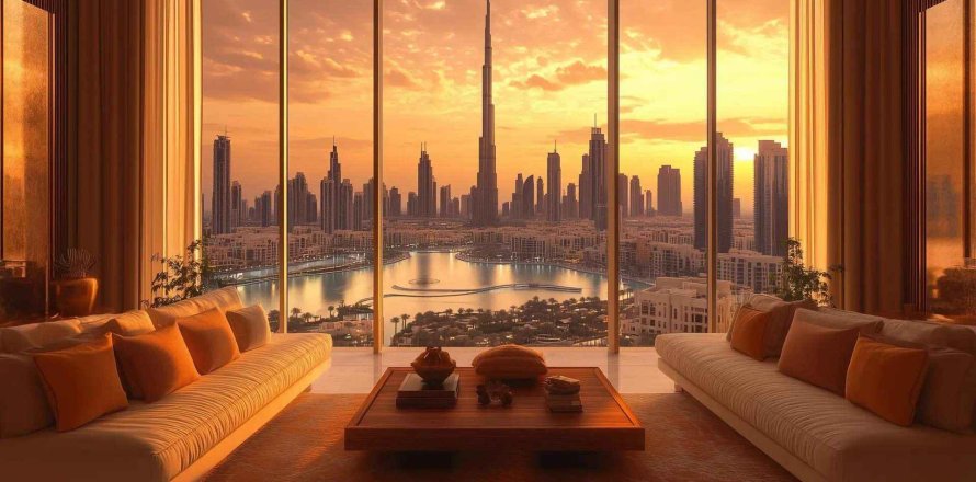 آپارتمان در Al Wasl، Dubai ، امارات متحده عربی 3 خوابه ، 211.82 متر مربع.  شماره 718373