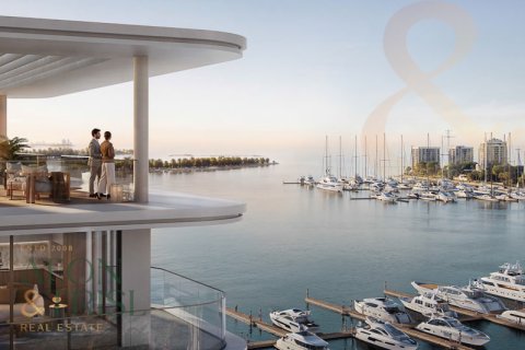 Apartment in Mina Rashid, Dubai, UAE 1 bedroom, 76 sq.m. № 648264 - photo 2