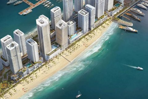 Apartmen di Dubai Hills Estate, UAE 1 bilik tidur, 101 meter persegi № 648267