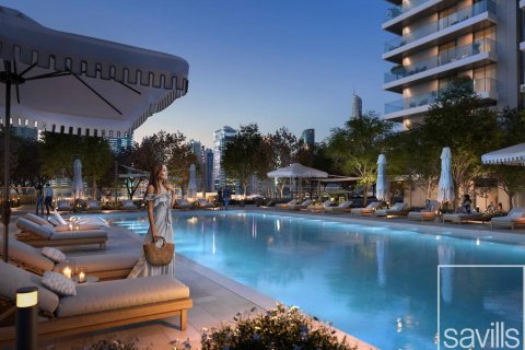 Apartament na sprzedaż w Dubai Marina, Dubai, ZEA 2 sypialnie, 115.01 mkw., nr 747376 - zdjęcie 7
