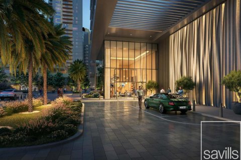 Apartament na sprzedaż w Dubai Marina, Dubai, ZEA 2 sypialnie, 115.01 mkw., nr 747376 - zdjęcie 10