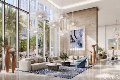 Apartament na sprzedaż w Dubai Marina, Dubai, ZEA 2 sypialnie, 115.01 mkw., nr 747376 - zdjęcie 6