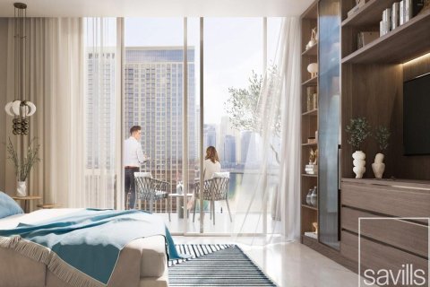 Apartament na sprzedaż w Dubai Marina, Dubai, ZEA 2 sypialnie, 115.01 mkw., nr 747376 - zdjęcie 5