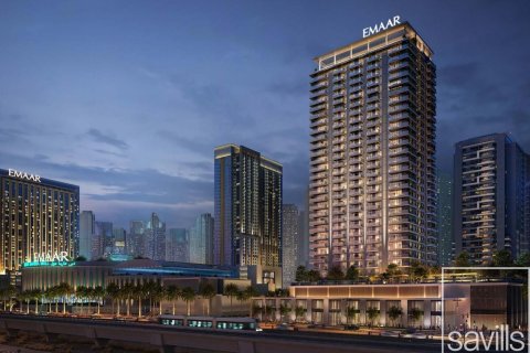 Apartament na sprzedaż w Dubai Marina, Dubai, ZEA 2 sypialnie, 115.01 mkw., nr 747376 - zdjęcie 11