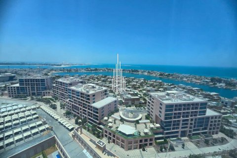 Apartamento em Al Bateen, Abu Dhabi, EAU 2 quartos, 149 m2 № 514003