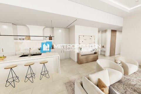 Διαμέρισμα σε Al Hudayriat Island, Abu Dhabi, ΗΑΕ 2 υπνοδωμάτια, 207.5 τ.μ. Αρ. 666199 - φωτογραφία 10