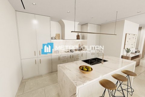 Διαμέρισμα σε Al Hudayriat Island, Abu Dhabi, ΗΑΕ 2 υπνοδωμάτια, 207.5 τ.μ. Αρ. 666199 - φωτογραφία 6