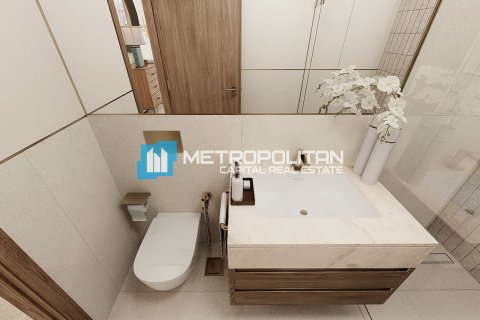 Διαμέρισμα σε Al Hudayriat Island, Abu Dhabi, ΗΑΕ 2 υπνοδωμάτια, 207.5 τ.μ. Αρ. 666199 - φωτογραφία 16