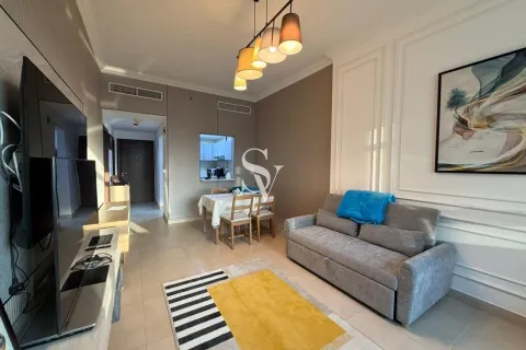Jumeirah Village Circle, Dubai, BAE’de satılık daire 1 yatak odası, 68 m² No 732130 - fotoğraf 5