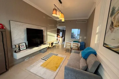 Lägenhet i Jumeirah Village Circle, Dubai, UAE 1 sovrum, 68 kvm Nr. 732130