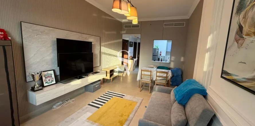 Jumeirah Village Circle, Dubai, BAE’de daire 1 yatak odası, 68 m&sup2; No 732130