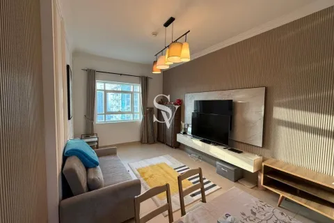 Jumeirah Village Circle, Dubai, BAE’de satılık daire 1 yatak odası, 68 m² No 732130 - fotoğraf 2