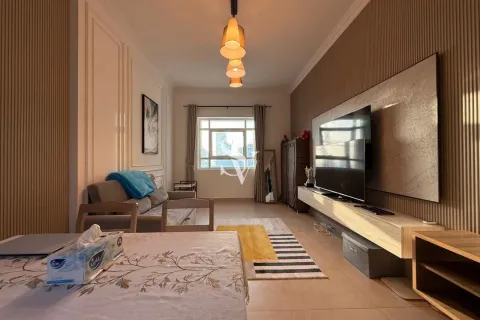 Jumeirah Village Circle, Dubai, BAE’de satılık daire 1 yatak odası, 68 m² No 732130 - fotoğraf 3