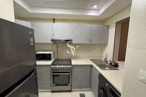 Jumeirah Village Circle, Dubai, BAE’de satılık daire 1 yatak odası, 68 m² No 732130 - fotoğraf 13