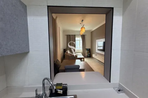 Jumeirah Village Circle, Dubai, BAE’de satılık daire 1 yatak odası, 68 m² No 732130 - fotoğraf 6