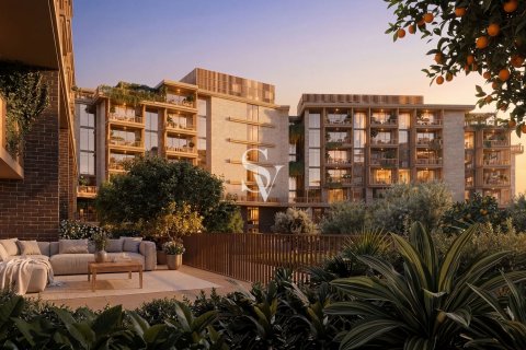 Apartamento en City of Arabia, Dubai, EAU 1 dormitorio, 69 m² № 732129