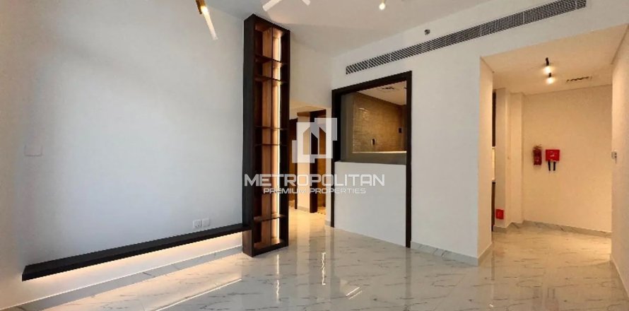 Appartement à Arjan, Dubai, EAU: 1 chambre, 78 m2 № 663509