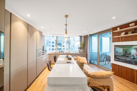Dubai Marina、Dubai、UAE にあるマンション販売中 3ベッドルーム、156 m2、No663490 - 写真 7