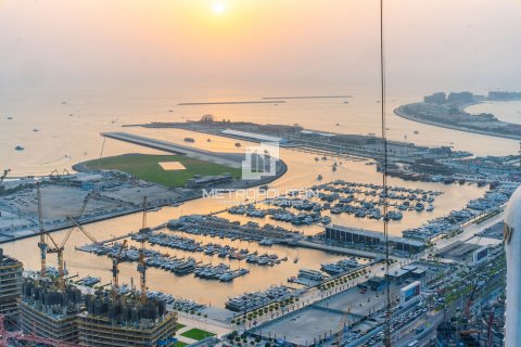 Dubai Marina、Dubai、UAE にあるマンション販売中 3ベッドルーム、156 m2、No663490 - 写真 5