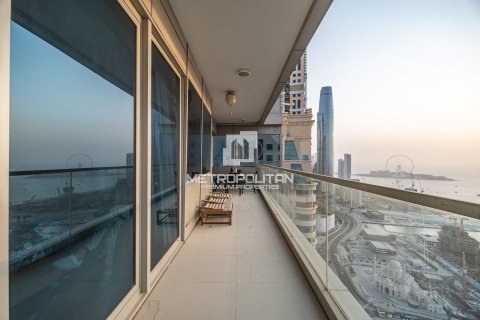 Dubai Marina、Dubai、UAE にあるマンション販売中 3ベッドルーム、156 m2、No663490 - 写真 23