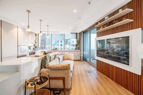 Dubai Marina、Dubai、UAE にあるマンション販売中 3ベッドルーム、156 m2、No663490 - 写真 3