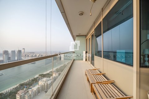 Dubai Marina、Dubai、UAE にあるマンション販売中 3ベッドルーム、156 m2、No663490 - 写真 22