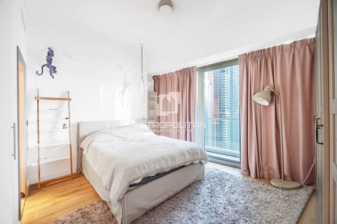 Dubai Marina、Dubai、UAE にあるマンション販売中 3ベッドルーム、156 m2、No663490 - 写真 13