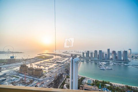Dubai Marina、Dubai、UAE にあるマンション販売中 3ベッドルーム、156 m2、No663490 - 写真 25