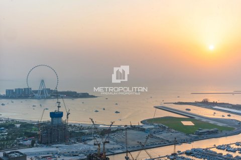 Dubai Marina、Dubai、UAE にあるマンション販売中 3ベッドルーム、156 m2、No663490 - 写真 20