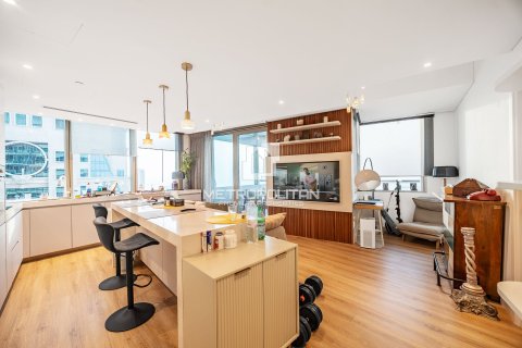 Dubai Marina、Dubai、UAE にあるマンション販売中 3ベッドルーム、156 m2、No663490 - 写真 2
