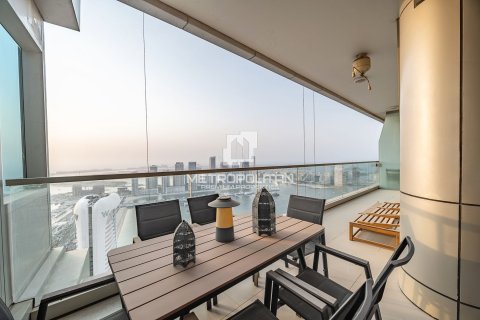 Dubai Marina、Dubai、UAE にあるマンション販売中 3ベッドルーム、156 m2、No663490 - 写真 21