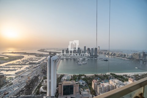 Dubai Marina、Dubai、UAE にあるマンション販売中 3ベッドルーム、156 m2、No663490 - 写真 24