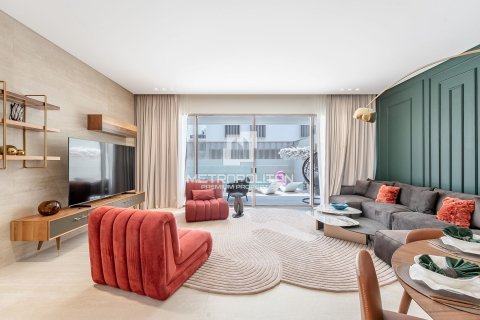 Townhouse de vânzare în Meydan, Dubai, EAU 3 dormitoare, 311 mp.  №663508 - poză 13