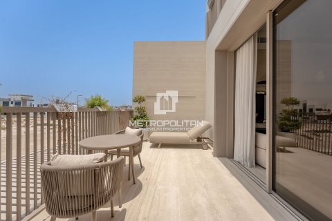 Townhouse de vânzare în Meydan, Dubai, EAU 3 dormitoare, 311 mp.  №663508 - poză 18
