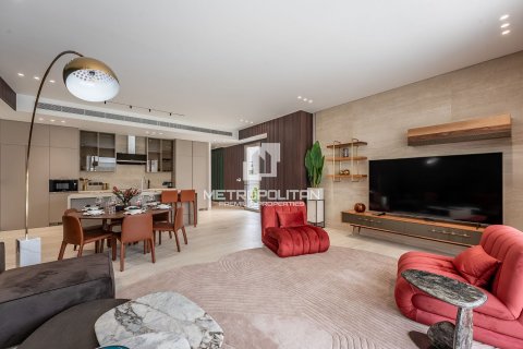 Townhouse de vânzare în Meydan, Dubai, EAU 3 dormitoare, 311 mp.  №663508 - poză 3