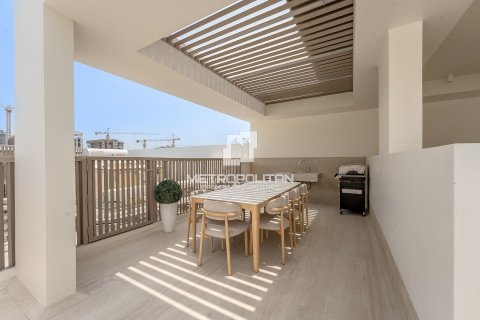 Townhouse de vânzare în Meydan, Dubai, EAU 3 dormitoare, 311 mp.  №663508 - poză 17