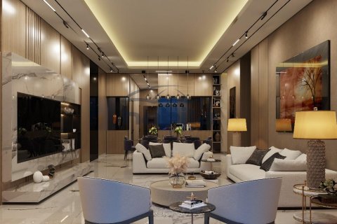 Dzīvoklis Dubai Harbourjā, AAE 3 istabas, 222.6 m2 Nr. 514726