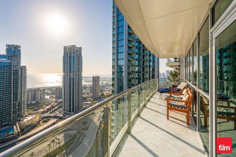 Lägenhet i Dubai Marina, Dubai, UAE 3 sovrum, 167.6 kvm Nr. 708394
