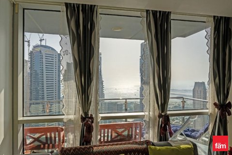 Byt v Dubai Marina, SAE 3 ložnice, 167.6 m² Č.: 708394 - fotografie 7