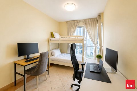 Byt v Dubai Marina, SAE 3 ložnice, 167.6 m² Č.: 708394 - fotografie 10