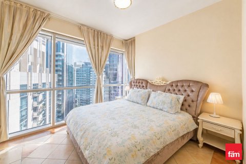Byt v Dubai Marina, SAE 3 ložnice, 167.6 m² Č.: 708394 - fotografie 8