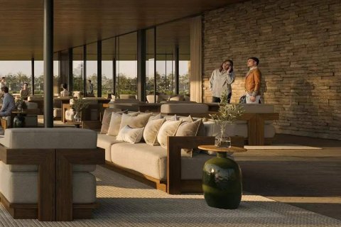 Vila u Chevalia Estate 2 u gradu Dubai, UAE 5 spavaće sobe, 458.21 m2 Br. 635217 - Slika 10