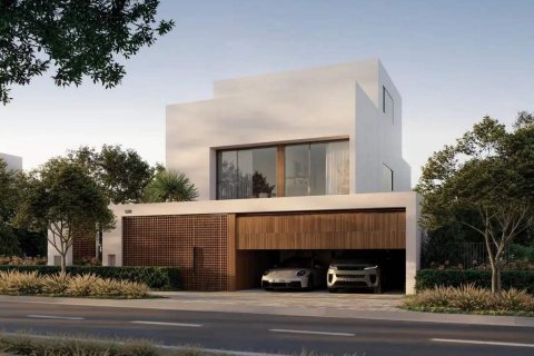 Vilă în Dubai, EAU 5 dormitoare, 800.37 mp.  №635215