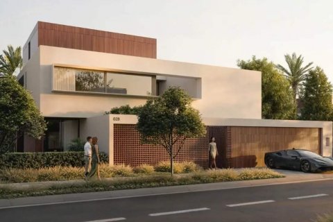 Вілла в Chevalia Estate 2 в Дубай, ОАЕ 6 кімнат, 799.58м2 № 635216