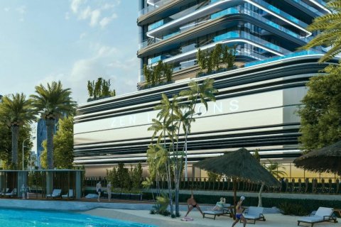 Dubai, BAE’de satılık daire 3 yatak odası, 144 m&sup2; No 753946 - fotoğraf 12