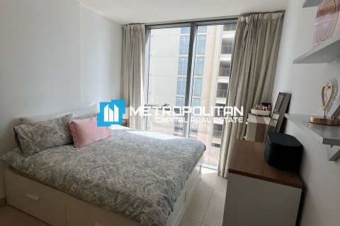 Müüa korter asukohaga Al Raha Beach, Abu Dhabi, AÜE: 1 magamistoaga, 63.4 m² Nr 680527 - pilt 10