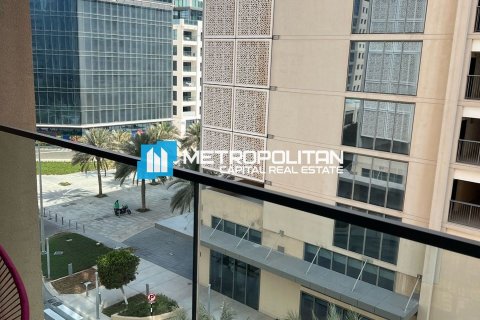 Müüa korter asukohaga Al Raha Beach, Abu Dhabi, AÜE: 1 magamistoaga, 63.4 m² Nr 680527 - pilt 16