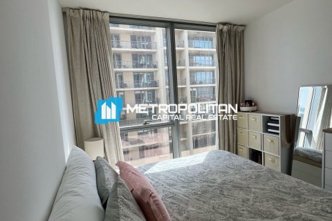 Müüa korter asukohaga Al Raha Beach, Abu Dhabi, AÜE: 1 magamistoaga, 63.4 m² Nr 680527 - pilt 11