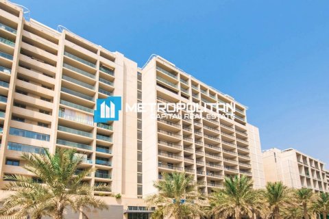 Müüa korter asukohaga Al Raha Beach, Abu Dhabi, AÜE: 1 magamistoaga, 63.4 m² Nr 680527 - pilt 2
