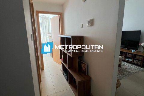 Müüa korter asukohaga Al Raha Beach, Abu Dhabi, AÜE: 1 magamistoaga, 63.4 m² Nr 680527 - pilt 12